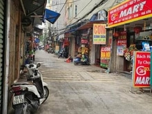 Hình ảnh Bán Nhà ngõ 230 Định Công Thượng gần Đô thị Định công