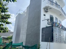 Hình ảnh Đất 5 x 21mđường Trần Thị Hè, gần Chung cư VIP Hiệp Thành CITy Quận12