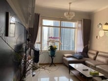 Hình ảnh BÁN GẤP Chung cư Saigon Pearl, BThạnh,60m2, 2PN 2WC, Giá 1 tỷ 790
