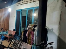 Hình ảnh Bán Nhà Ngộp Thị Trấn Hóc Môn, Ngang Khủng 11m, Nhỉnh 3 Tỷ