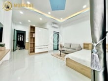 Hình ảnh Căn Hộ 1 PN + Phòng Tách Bếp Riêng Biệt Tân Bình