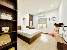 Hình ảnh 41M2*5 Tầng_mới tinh_Minh Khai_6 phòng ngủ_ba gác_chỉ 5.9 tỷ.