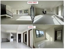 Hình ảnh Cho thuê mặt bằng Kinh doanh Green River Q8 có 2PN/3WC-Kinh doanh ngay