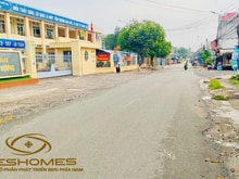Hình ảnh Bán GẤP nhà mặt tiền đường Cách Mạng Tháng 8, Thị Trấn Trảng Bom.