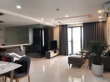 Hình ảnh CHUYỂN CÔNG TÁC bán CH Carillon Apartment, TB 67m2 giá còn 1,54 tỷ