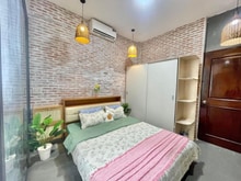 Hình ảnh Cho thuê Trang Chủ MB66.COM / Đăng Ký Tặng 66K 1 phòng ngủ - tách bếp full nội thất Quận trung tâm