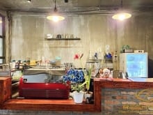 Hình ảnh Cần SANG quán cafe mới Trang MB66.COM Chính Thức - MB 66 Uy Tín kinh doanh ổn định đường Phan Trung.