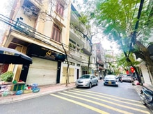 Hình ảnh Bán nhà Mặt Phố Cù Chính Lan gần Ngã tư Sở