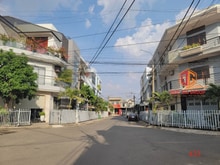 Hình ảnh Bán nhà 1 trệt 1 lầu ngay khu dân cư Tân Phong, TP.Biên Hòa