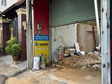 Hình ảnh Bán lô đất mặt tiền đường số 2,trường thọ,thủ đức,dt 81m2,giá 8,3 tỷ