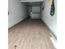 Hình ảnh Cho thuê nhà mặt tiền Chu Văn An, P.26, 4x20m, 1 lầu, 25tr