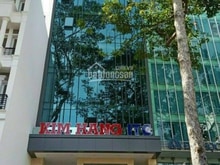 Hình ảnh Cho thuê Building 91A Cao Thắng Q3 - 10x40m - 2 Hầm 12 lầu TM , PCCC !