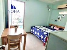 Hình ảnh Cho Thuê Studio 1PN, 1PK đầy đủ nội thất ngay Lê Đức Thọ