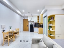 Hình ảnh Khai Trương Căn Hộ Studio Full Nội Thất Q.7