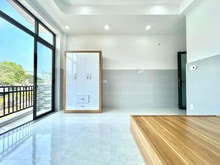 Hình ảnh Cho thuê phòng trọ giá rẻ ngay gần Phạm Văn Đồng, Cầu Vượt Linh Xuân