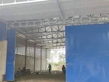 Hình ảnh Cho thuê kho xưởng sản xuất tại  Âu cơ Tây Hồ, Hà Nội