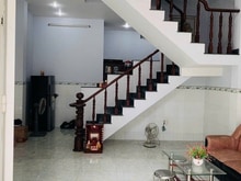 Hình ảnh Bán Nhà Tô Ký -Trung Mỹ Tây -50m2 (5 x10) - 3 Tầng  Chỉ 3,768 Tỷ.