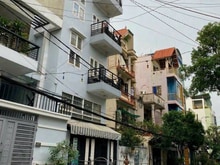 Hình ảnh Chính chủ Bán Lô đất Hẻm Oto Tân Cảng P.25 Bình Thạnh