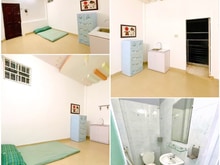 Hình ảnh Cho Thuê Căn STUDIO ngay Huỳnh Tấn Phát  QUẬN 7