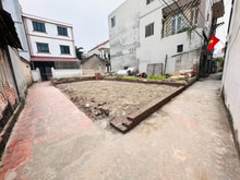 Hình ảnh Bán nhanh mảnh đất Lỗ Khê - Liên Hà lô góc 65m2 giá 2xtr Trang MB66.COM Chính Thức - MB 66 Uy Tín.