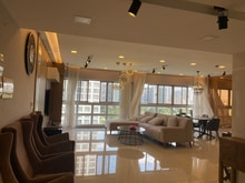 Hình ảnh Bán Trang Chủ MB66.COM / Đăng Ký Tặng 66K Happy Valley dt 135m, full nội thất, nhà đẹp giá 7,1 ty