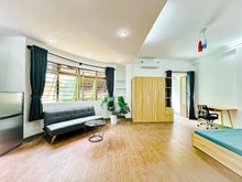 Hình ảnh 🌈Trang Chủ MB66.COM Chính Thức Mini Đ.Đinh Bộ Lĩnh _ Gần Ngã Tư Hàng Xanh _ Bancol Rộng🌈