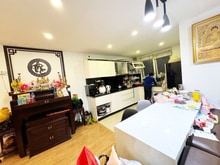 Hình ảnh Bán Chung cư 108m2, giá 5,4 tỷ Trung Kính, Vị trí trung tâm Cầu Giấy