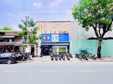 Hình ảnh Cho Thuê Nhà Mặt Tiền 175B Cao Thắng, Phường 12, Quận 10
