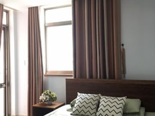Hình ảnh Cho thuê chung cư SaiGon Pearl - Bình Thạnh 63m2 2pn giá 13tr/th