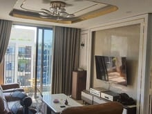 Hình ảnh Cắt lỗ Trang Chủ MB66.COM / Đăng Ký Tặng 66K chung cư Thủ Thiêm Garden, Quận 9 giá 1 tỷ 130tr DT: 65m