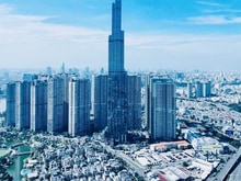 Hình ảnh Khuôn Đất Khu Compound Thảo Điền 1 Duy Nhất View Sông Trực Diện