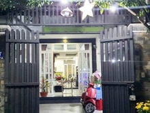 Hình ảnh Bán nhà MT khu PL Tân Thành - gần Độc Lập - đường nhựa 8m - 86m2