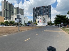 Hình ảnh Vị trí vàng , CĐT mở bán lô đất đg tô hiến thành,Q10, Giá F0, SHR