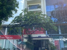 Hình ảnh nhà phố Thảo Điền, 434 m2 , 5 tầng , HDT 80 tr/th giá bán