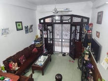 Hình ảnh Bán nhà ngách 205 đường Xuân Đỉnh,Bắc Từ Liêm. Diện tích 32m2