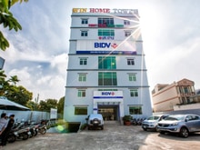 Hình ảnh [Đất Xây Dựng Văn Phòng+CHDV] DT 300m Ngay Trung Tâm TP. Thủ Đức