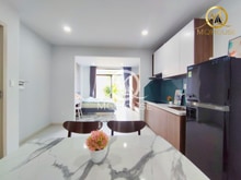 Hình ảnh Khai trương Trang Chủ MB66.COM / Đăng Ký Tặng 66K ban công rộng, bếp rộng đường Bắc Hải - Quận 10