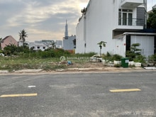 Hình ảnh Đất MT đường chữxây dựng cao tầng ngang 7m trung tâm An Phú,giá 22 tỷ