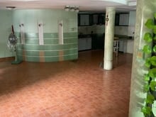 Hình ảnh Cho thuê biệt thự 10x12m 2 lầu Hồng Lĩnh Phường 15 Quận 10