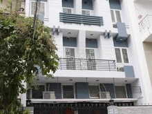 Hình ảnh biệt thự ngay Quốc Hương P. Thảo Điền Q2, DT 15x28m = 335m2, giá 50 Tỷ