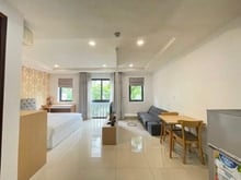Hình ảnh Cho Thuê Studio Full Nội Thất 35m2 Q.7 - 5p qua Đh Tôn Đức Thắng, Rmit