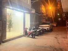 Hình ảnh Bán nhà phân Lô Tô Vĩnh Diện DT: 48M X4T MT: 7M