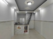 Hình ảnh Chia Tài Sản Bán lỗ nhà Nguyễn Công Hoan-P7-Phú Nhuận DT: 35m2 1T2L