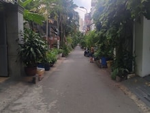 Hình ảnh Bán nhà làng báo chí Thảo Điền, 10x11, trệt 3 lầu, giá bán 19 tỷ