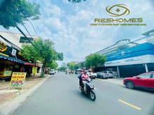 Hình ảnh Cho THUÊ mặt bằng 600m2 trung tâm TP. Biên Hòa.