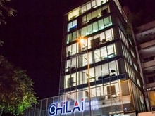 Hình ảnh Building 7.000m2 MT 123 Hai Bà Trưng Q1 - 18X46M - 2 Hầm 12 lầu TM !!