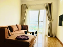 Hình ảnh GIÁ CẢ PHẢI CHĂNG CH The Green View Q8, 79m2 chỉ với 1,69 tỷ