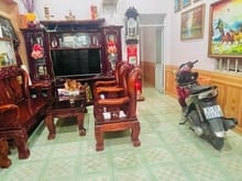 Hình ảnh Bán nhà hẻm xe hơi đặng văn bi, trường thọ,thủ đức, 90m2. Giá 5.4 tỉ.