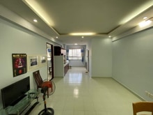 Hình ảnh Dì bảy gửi bán CH An Phúc An Lộc Q2 62m3 2pn chỉ 1tỷ5 TL sổ trao tay