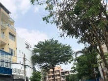 Hình ảnh Bán nhà MT đường Số 1A,Khu tên lửa, 6 x 21m, 3.5 tấm, giá 16.5 tỷ